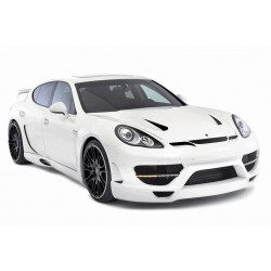 Cyrano wide body kit Hamann για Porsche Panamera 970